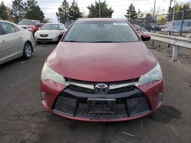 2015 TOYOTA CAMRY LE - 4T1BF1FKXFU900973