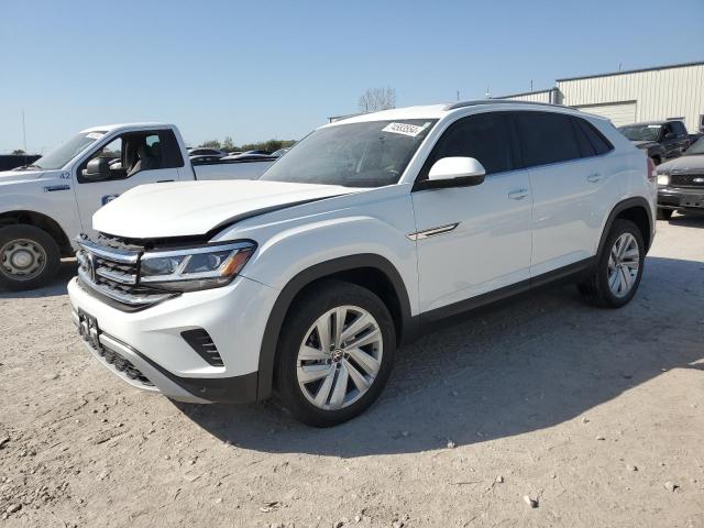 VOLKSWAGEN ATLAS CROS