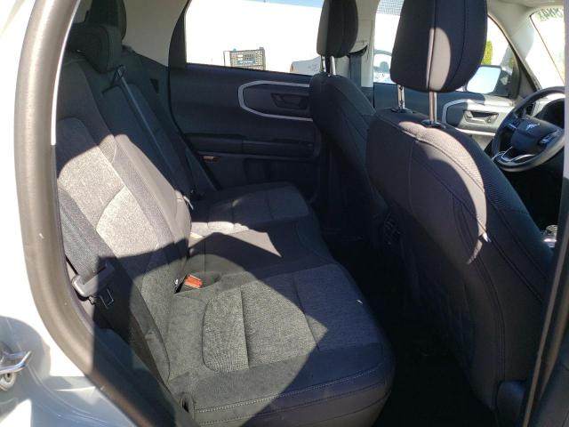 2024 FORD BRONCO SPO - 3FMCR9B6XRRE45573