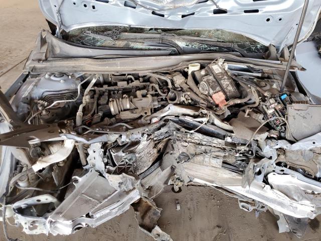 VIN 1HGCV1F44MA035558 2021 Honda Accord, Sport Se no.11