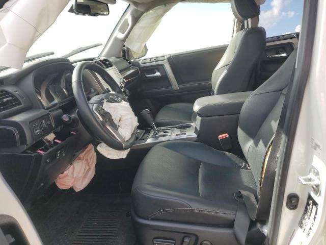 2023 TOYOTA 4RUNNER LI JTEKU5JR1P6115944