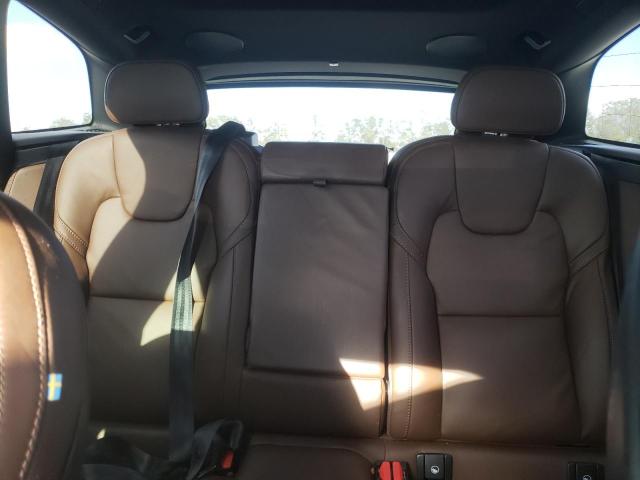 2022 VOLVO XC60 T8 RE YV4H60DL3N1053554