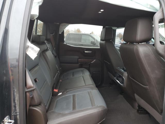 2021 GMC SIERRA K15 - 1GTU9FET3MZ140932