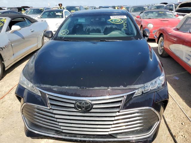 VIN 4T1AZ1FB6LU055263 2020 Toyota Avalon, Xle no.5