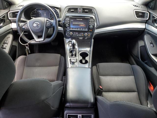 2016 NISSAN MAXIMA 3.5 - 1N4AA6AP0GC414989