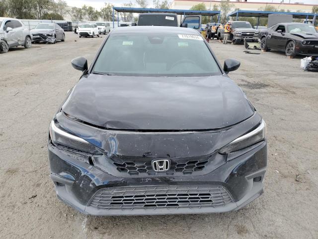 2024 HONDA CIVIC SPOR - 19XFL2H85RE021180