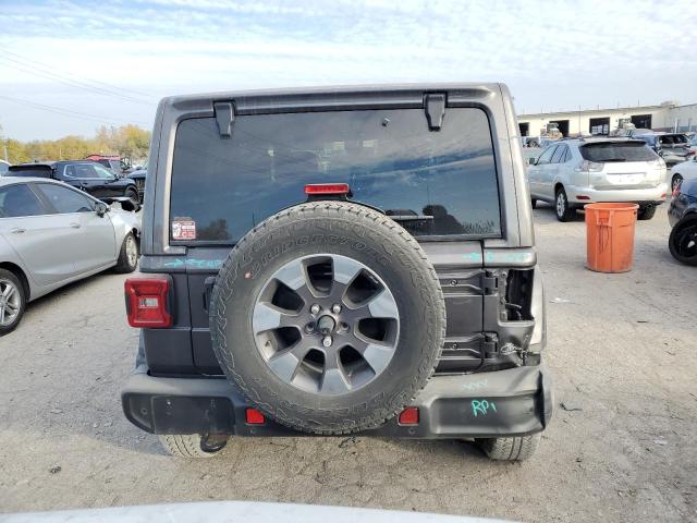 2020 JEEP WRANGLER U - 1C4HJXEN9LW163308