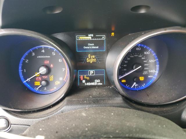 2015 SUBARU LEGACY 2.5 - 4S3BNAN64F3066393