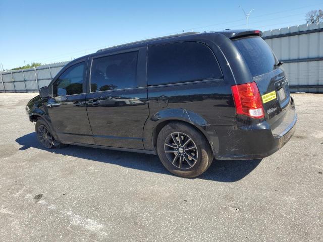 2018 DODGE GRAND CARA - 2C4RDGEGXJR343478