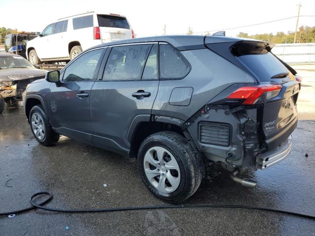 2024 TOYOTA RAV4 LE - 2T3G1RFV7RW428370