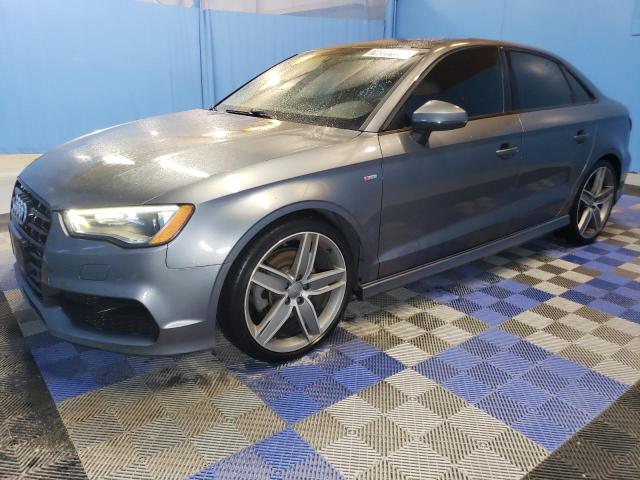 VIN WAUA7GFF9G1031382 2016 Audi A3, Premium no.1