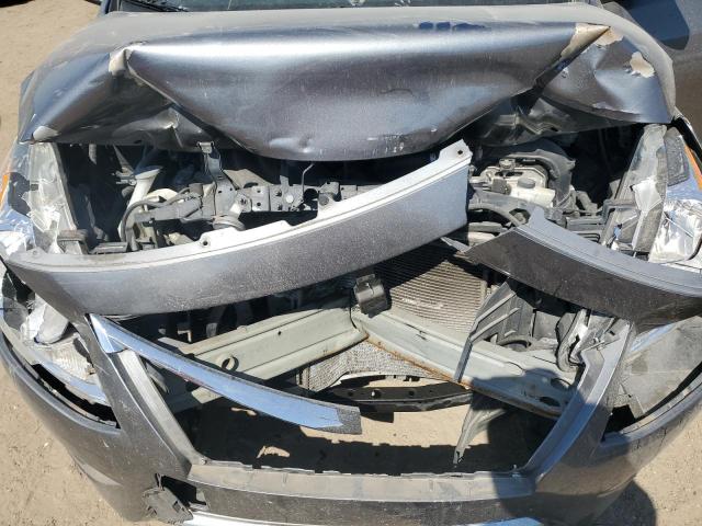 2017 NISSAN VERSA S - 3N1CN7AP3HL805396