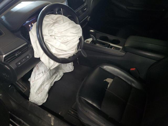 2021 NISSAN ALTIMA SR - 1N4BL4CW2MN409851