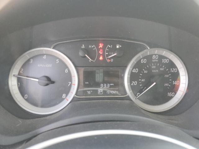 2015 NISSAN SENTRA S - 3N1AB7AP0FL639657