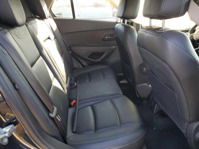 2015 CHEVROLET TRAX LTZ 3GNCJTSB1FL205498