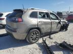 JEEP CHEROKEE L photo