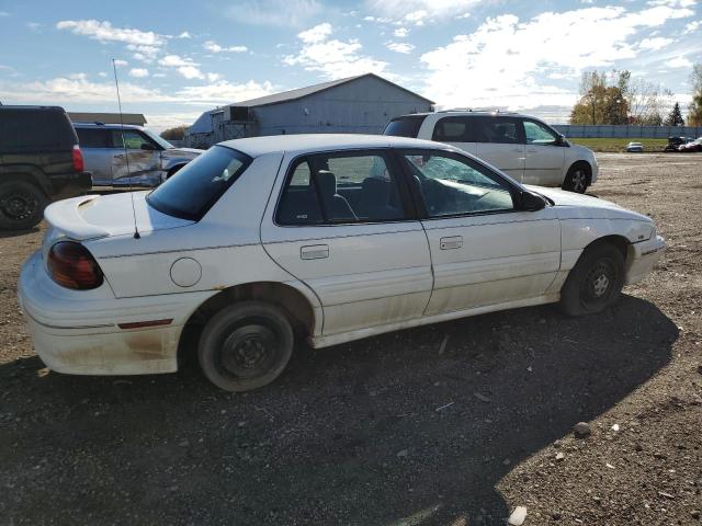 PONTIAC GRAND AM S 1997 white  gas 1G2NE52M4VM552724 photo #4