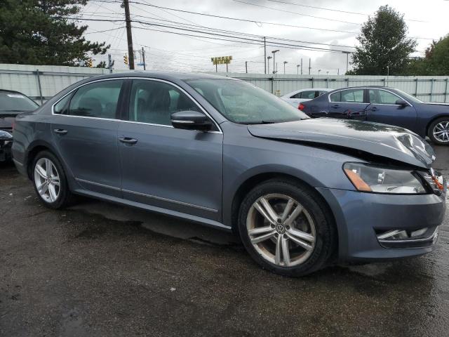 VIN 1VWCN7A32DC048021 2013 Volkswagen Passat, Sel no.4