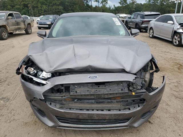 VIN 3FA6P0K91DR382603 2013 Ford Fusion, Titanium no.5