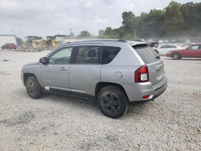 VIN 1C4NJCBA9FD143752 2015 Jeep Compass, Sport no.2