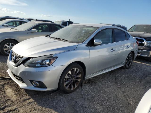 VIN 3N1AB7AP7GY247215 2016 Nissan Sentra, S no.1