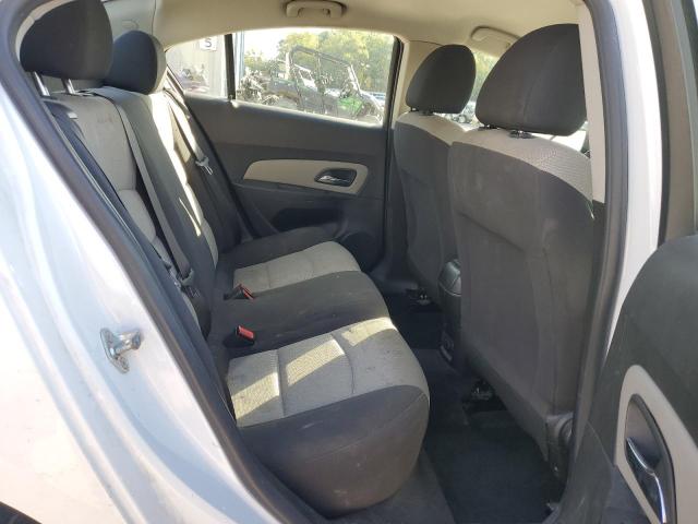 2016 CHEVROLET CRUZE LIMI - 1G1PC5SG0G7216020