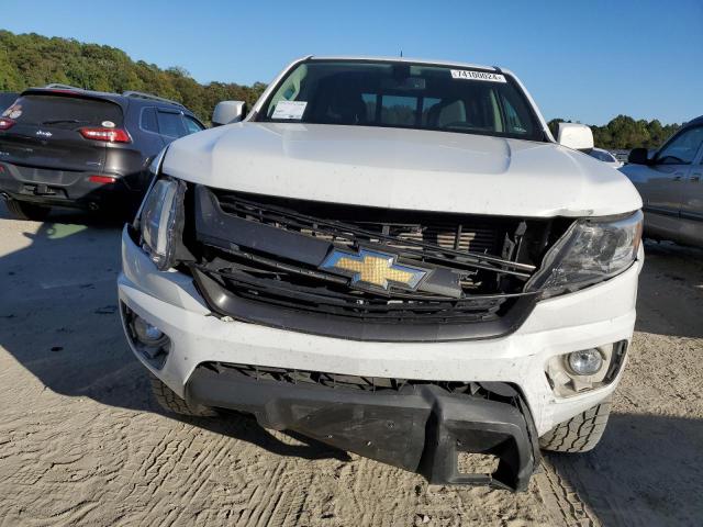 2018 CHEVROLET COLORADO Z - 1GCPTDE12J1320964