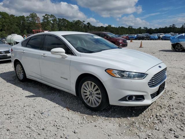 VIN 3FA6P0LU7DR344778 2013 Ford Fusion, Se Hybrid no.4