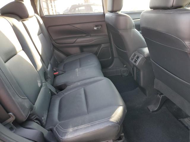 2019 MITSUBISHI OUTLANDER - JA4AZ3A3XKZ052393