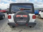 JEEP WRANGLER U photo