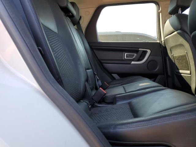 2018 LAND ROVER DISCOVERY - SALCP2RX0JH753365