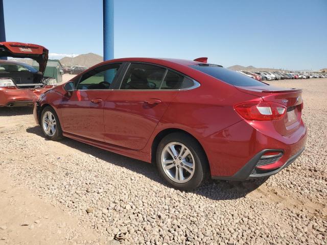 2017 CHEVROLET CRUZE LT - 1G1BE5SMXH7219275