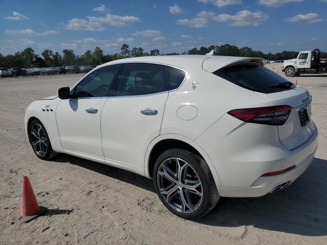 VIN ZN661XUA3PX411556 2023 Maserati Levante, GT no.2