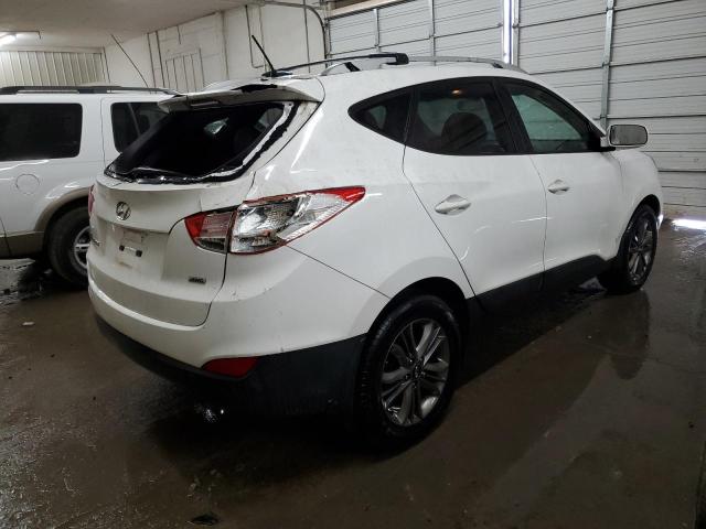 2015 HYUNDAI TUCSON LIM - KM8JUCAG9FU031380