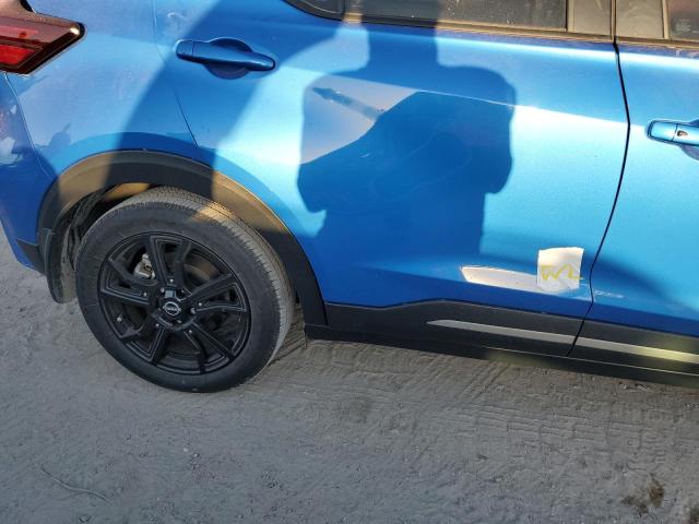 2023 NISSAN KICKS SR - 3N1CP5DV0PL547541