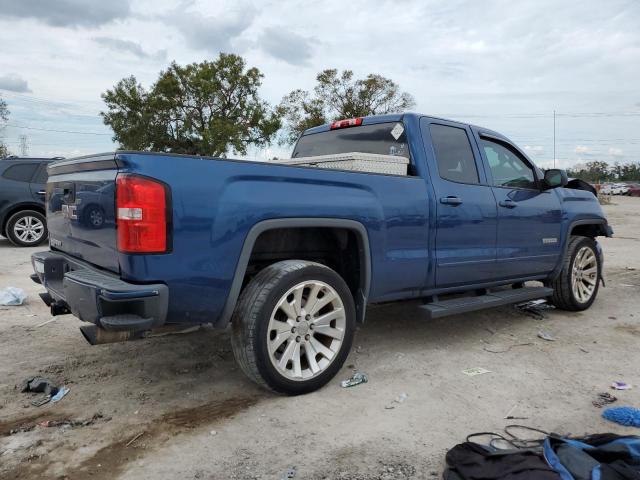 2017 GMC SIERRA C15 - 1GTR1LEC8HZ128325