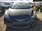 HYUNDAI ELANTRA SE photo