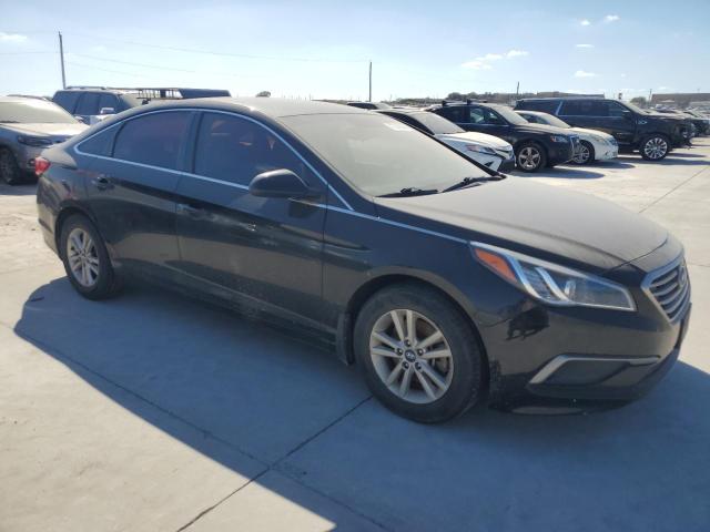 Vin: 5npe24af8gh412948, lot: 77249584, hyundai sonata se 20164