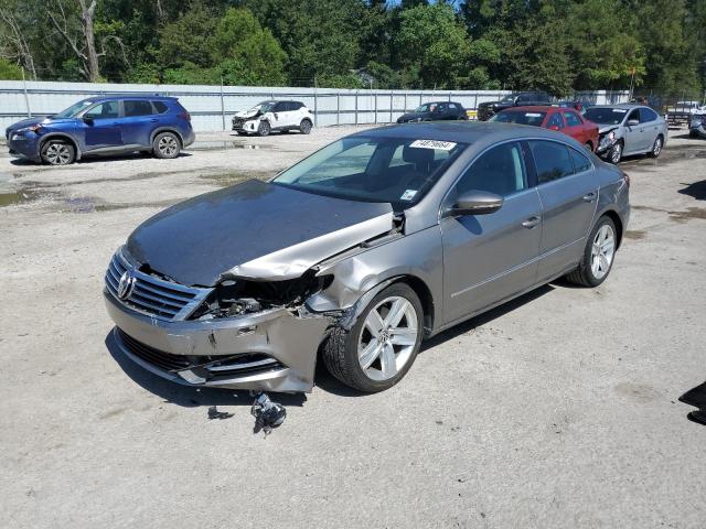 2013 VOLKSWAGEN CC SPORT #3030432471