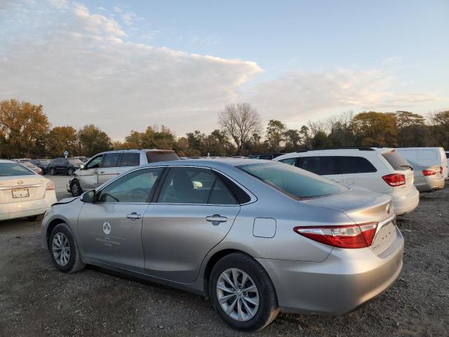 2015 TOYOTA CAMRY LE - 4T4BF1FK1FR453116