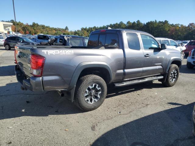 2016 TOYOTA TACOMA ACC - 5TFSZ5AN4GX005449