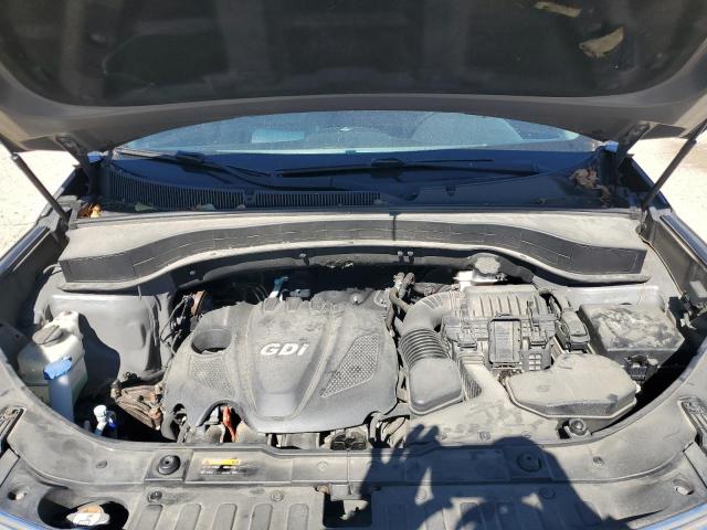 2015 KIA SORENTO LX - 5XYKT3A6XFG658769