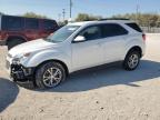 2017 CHEVROLET EQUINOX LT - 2GNFLFEK1H6159778