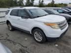 FORD EXPLORER X photo