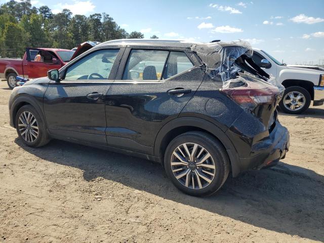 2024 NISSAN KICKS SV - 3N1CP5CV3RL520175