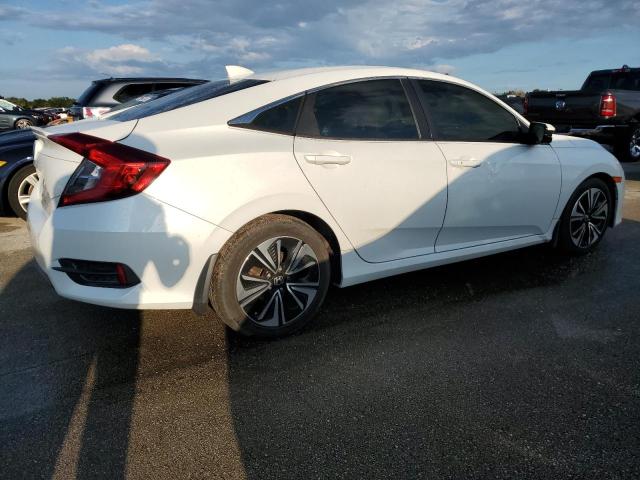 VIN 2HGFC1F77GH659194 2016 Honda Civic, Exl no.3