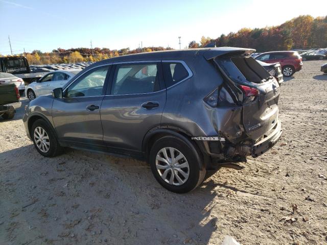 2017 NISSAN ROGUE S - KNMAT2MV5HP575517