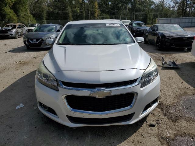 VIN 1G11E5SX4FF194706 2015 Chevrolet Malibu, 2LT no.5