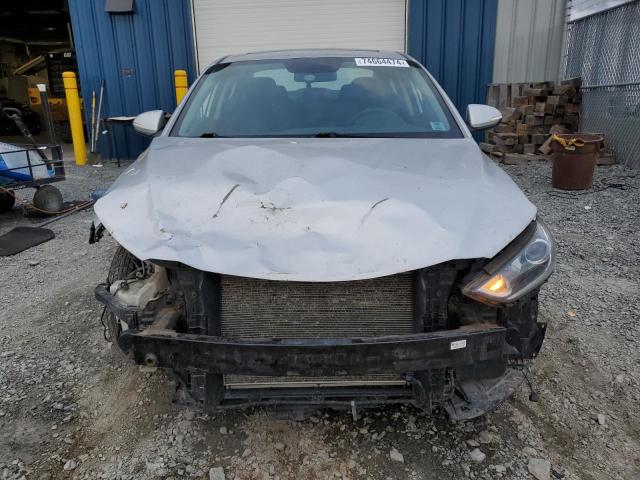 2018 HYUNDAI ELANTRA SE - KMHD84LFXJU664992