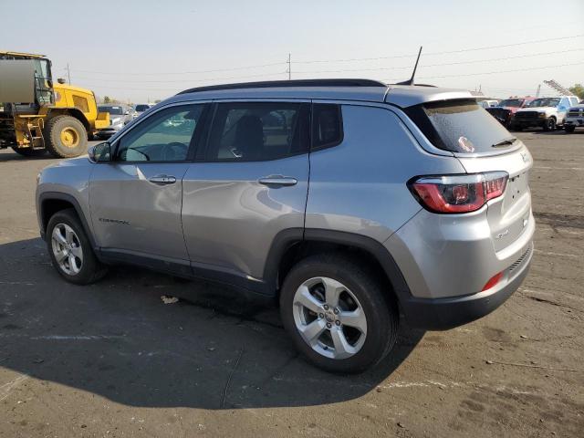 2018 JEEP COMPASS LA - 3C4NJDBB3JT314710